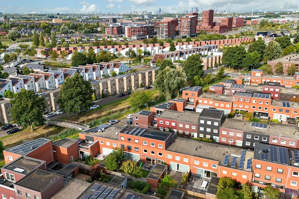 Medium property photo - Alikruikhof 6, 2492 SG Den Haag